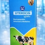 Uterocin Veterinary Injection for Animals