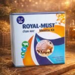 Royal Must for Animals Udder Cleaning & Infection Support for Cows and Buffaloes